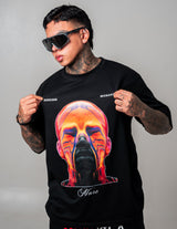 CAMISETA ONIX MONARCA