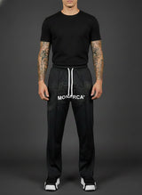 PANTALON GALAXY CON PEDRERIA MONARCA