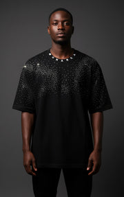 CAMISETA MONARCA GALAXY