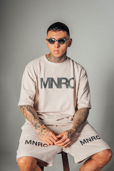 CAMISETA IGLÚ MNRC