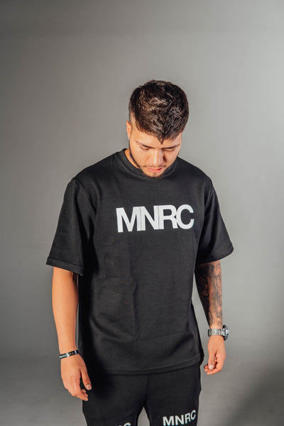 CAMISETA IGLÚ MNRC
