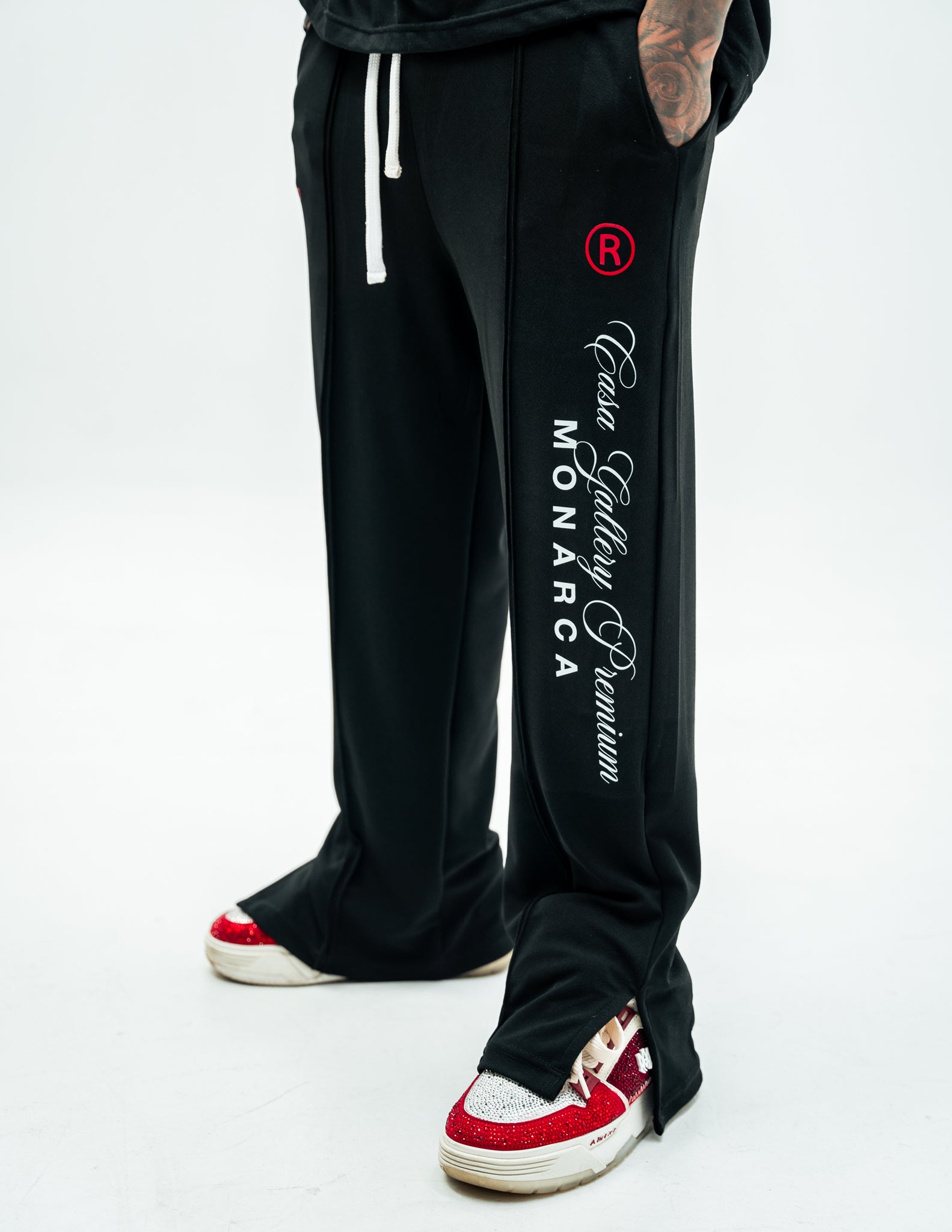 PANTALON GALLERY MONARCA V.2