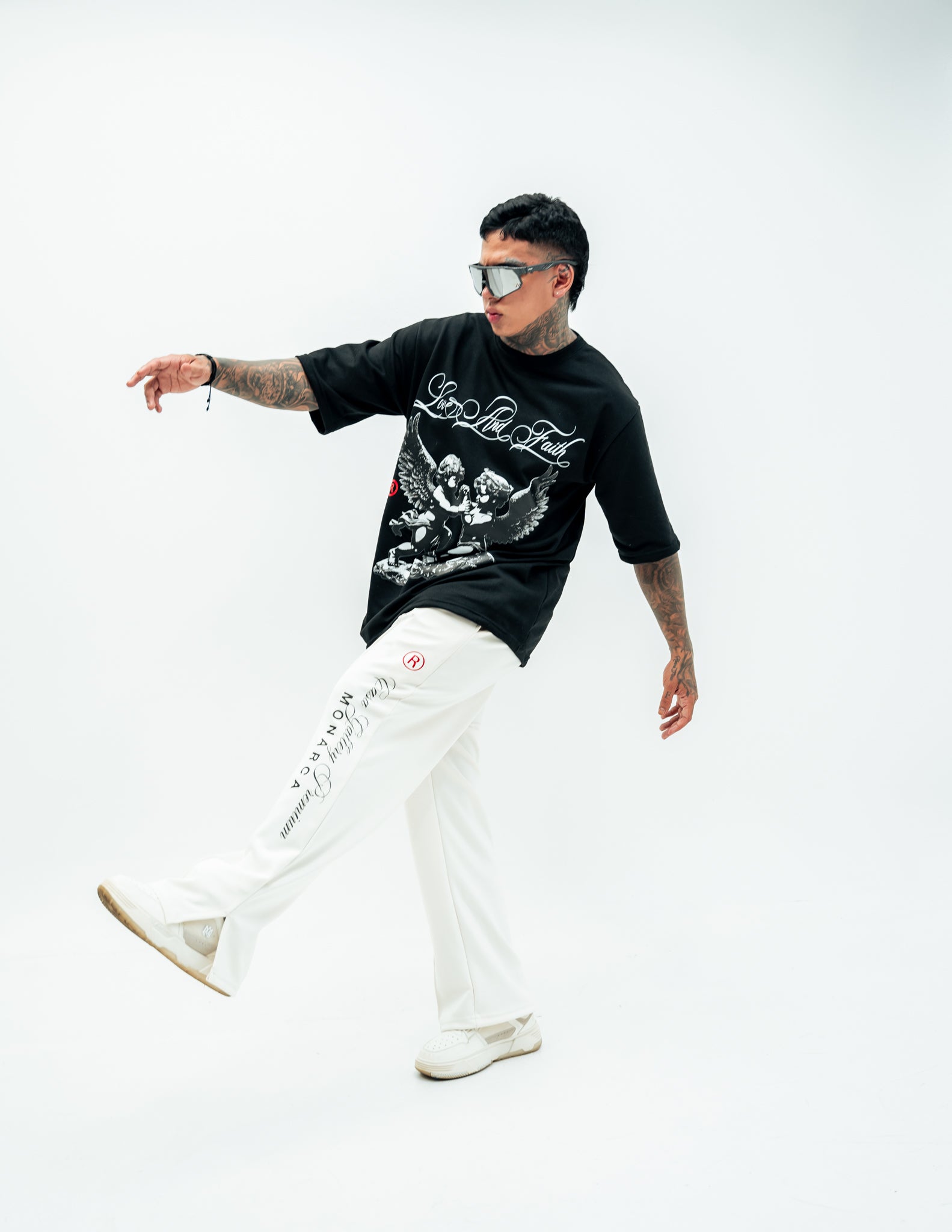 PANTALON GALLERY MONARCA V.2