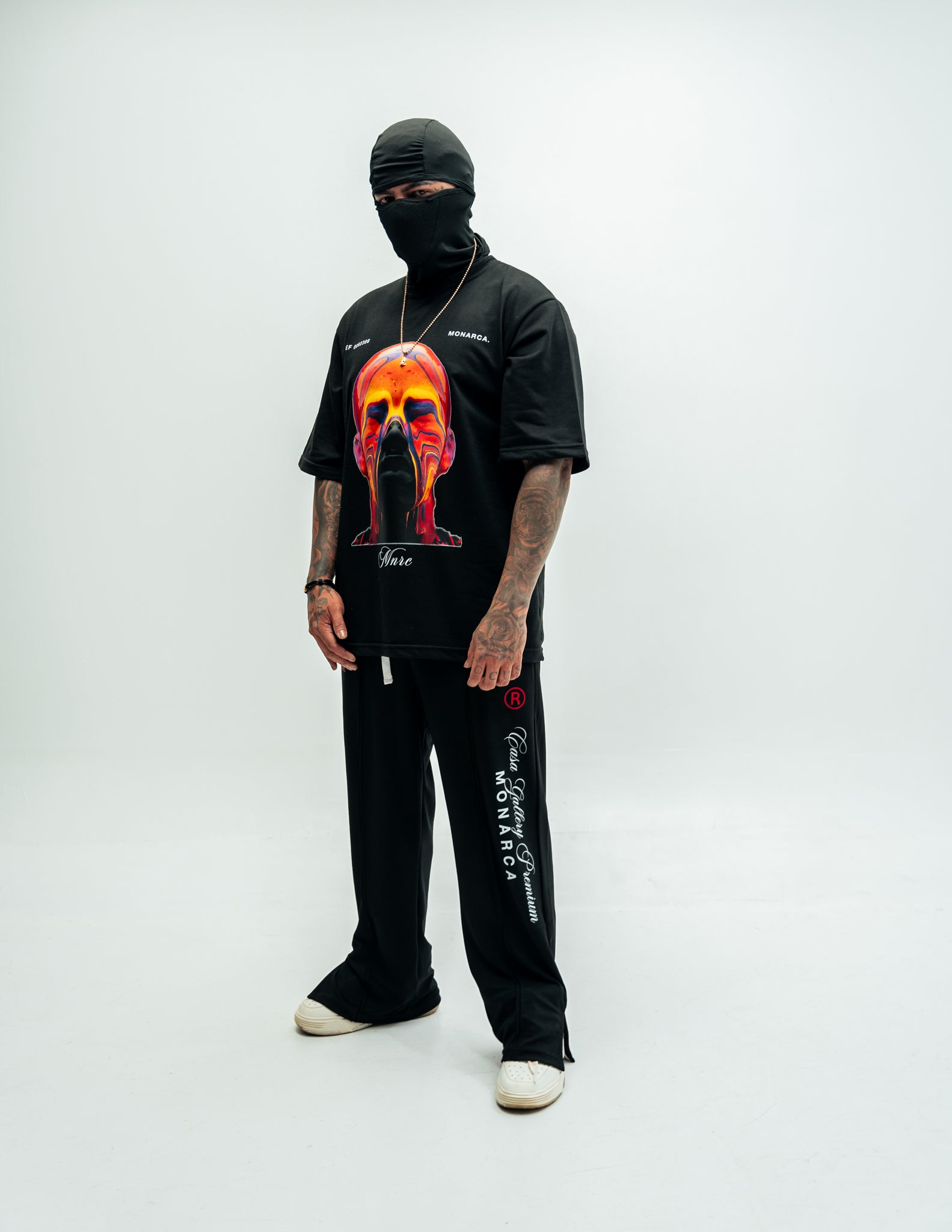 PANTALON GALLERY MONARCA V.2