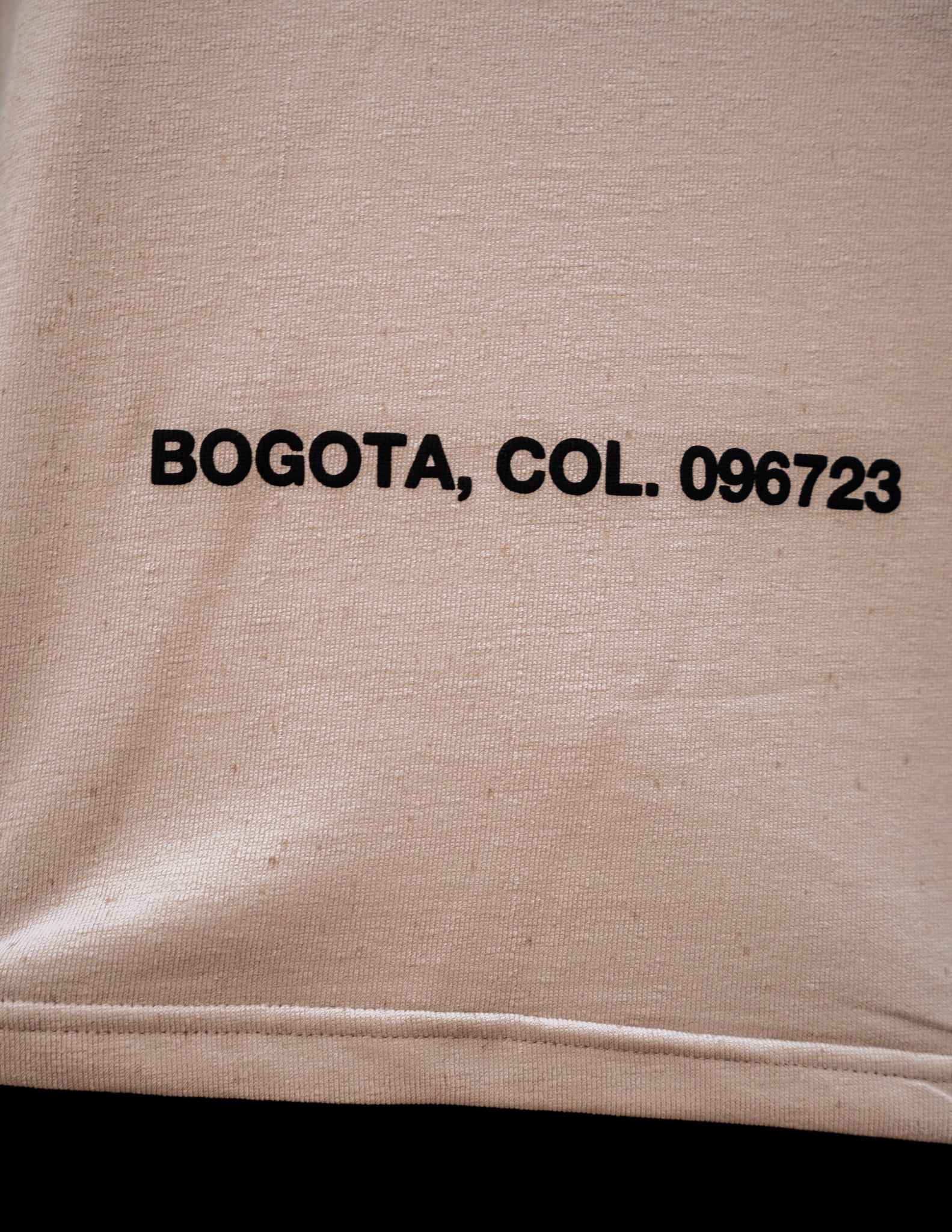 CAMISETA MONARCA PLUTON