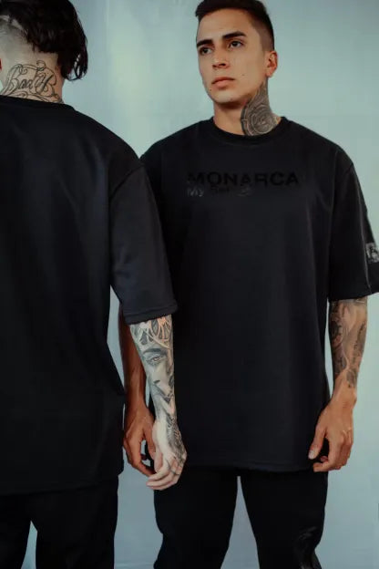 CAMISETA MONARCA PREMIUM