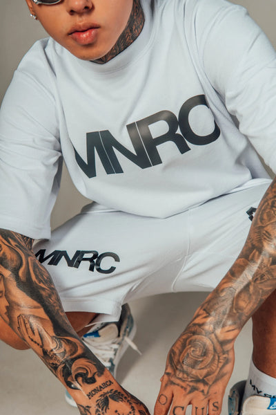 CAMISETA IGLÚ MNRC