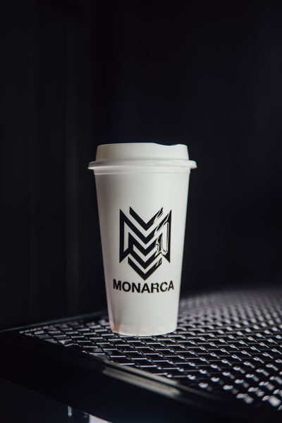 VASO MONARCA