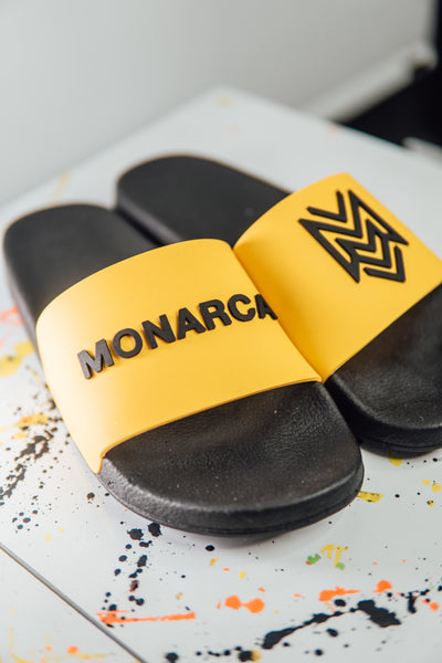 SANDALIAS MONARCA MAGNUM (PROMO)