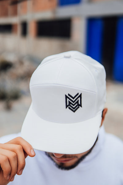 GORRA MAGNUM MONARCA