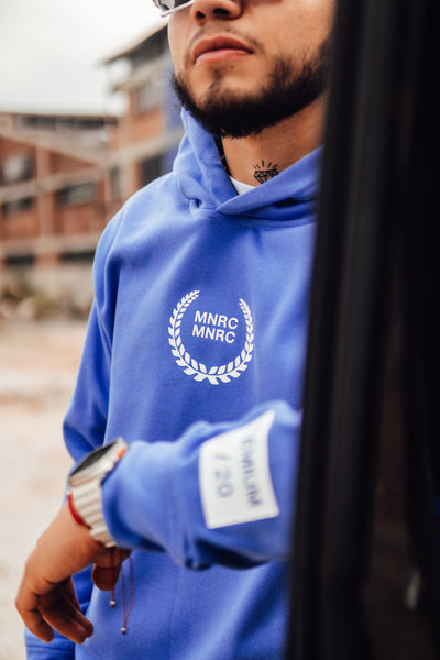 SUDADERA COMPLETA MONTECARLO MNRC