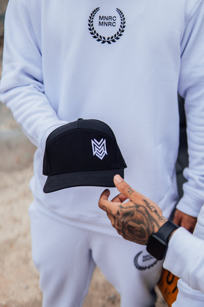 GORRA MAGNUM MONARCA