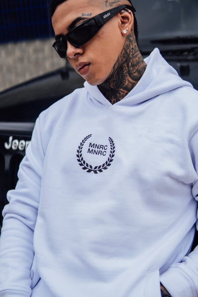 SUDADERA COMPLETA MONTECARLO MNRC