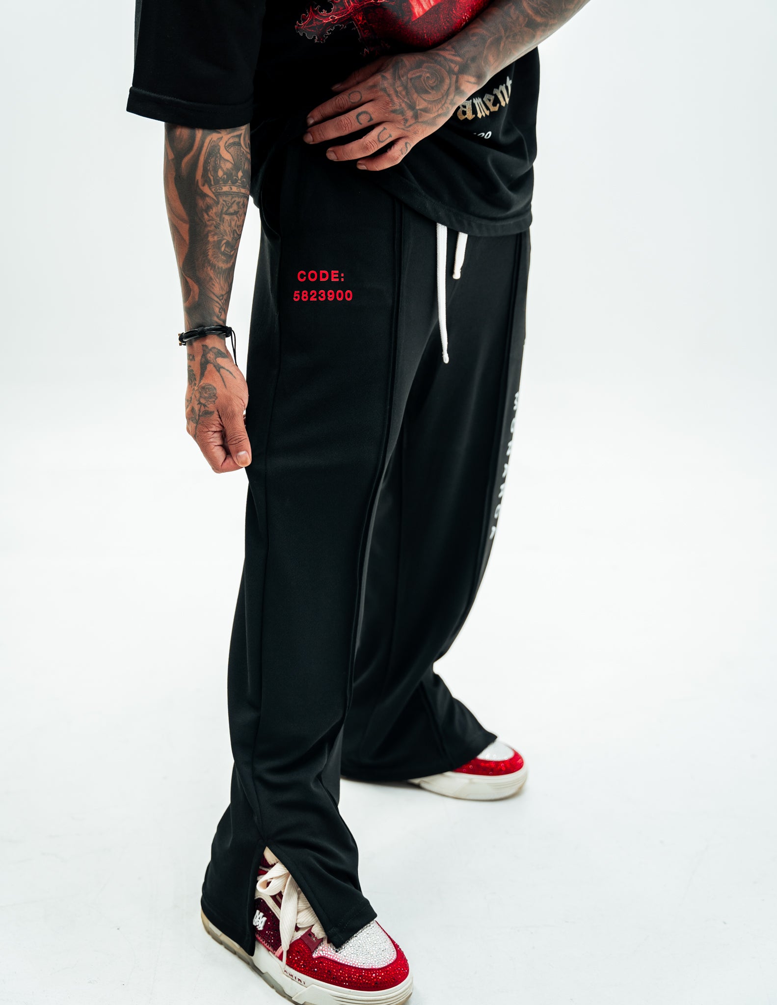 PANTALON GALLERY MONARCA V.2