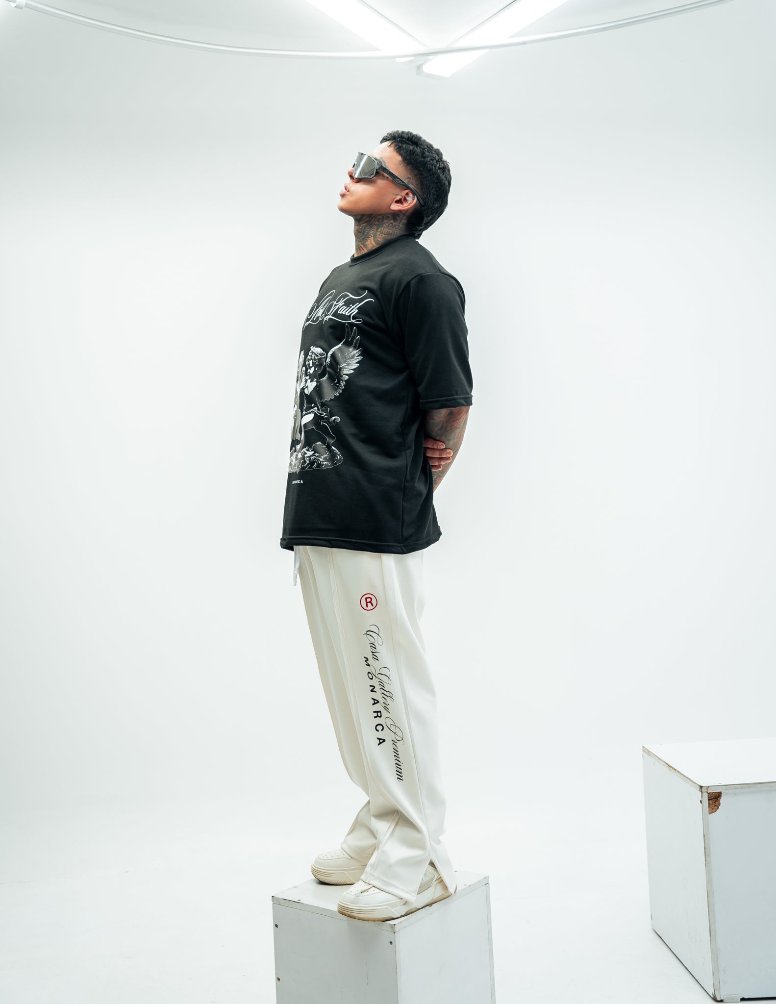 PANTALON GALLERY MONARCA V.2