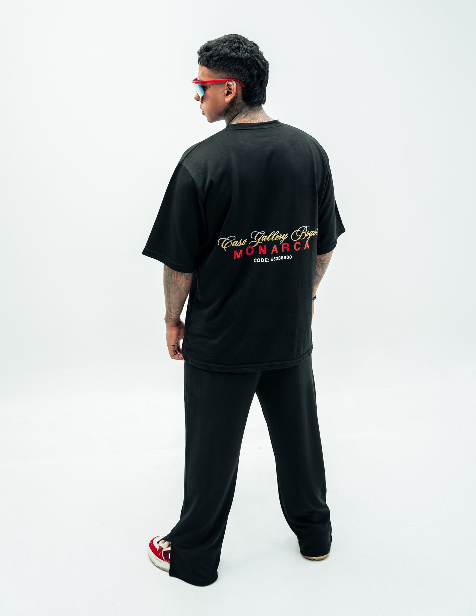 PANTALON GALLERY MONARCA V.2