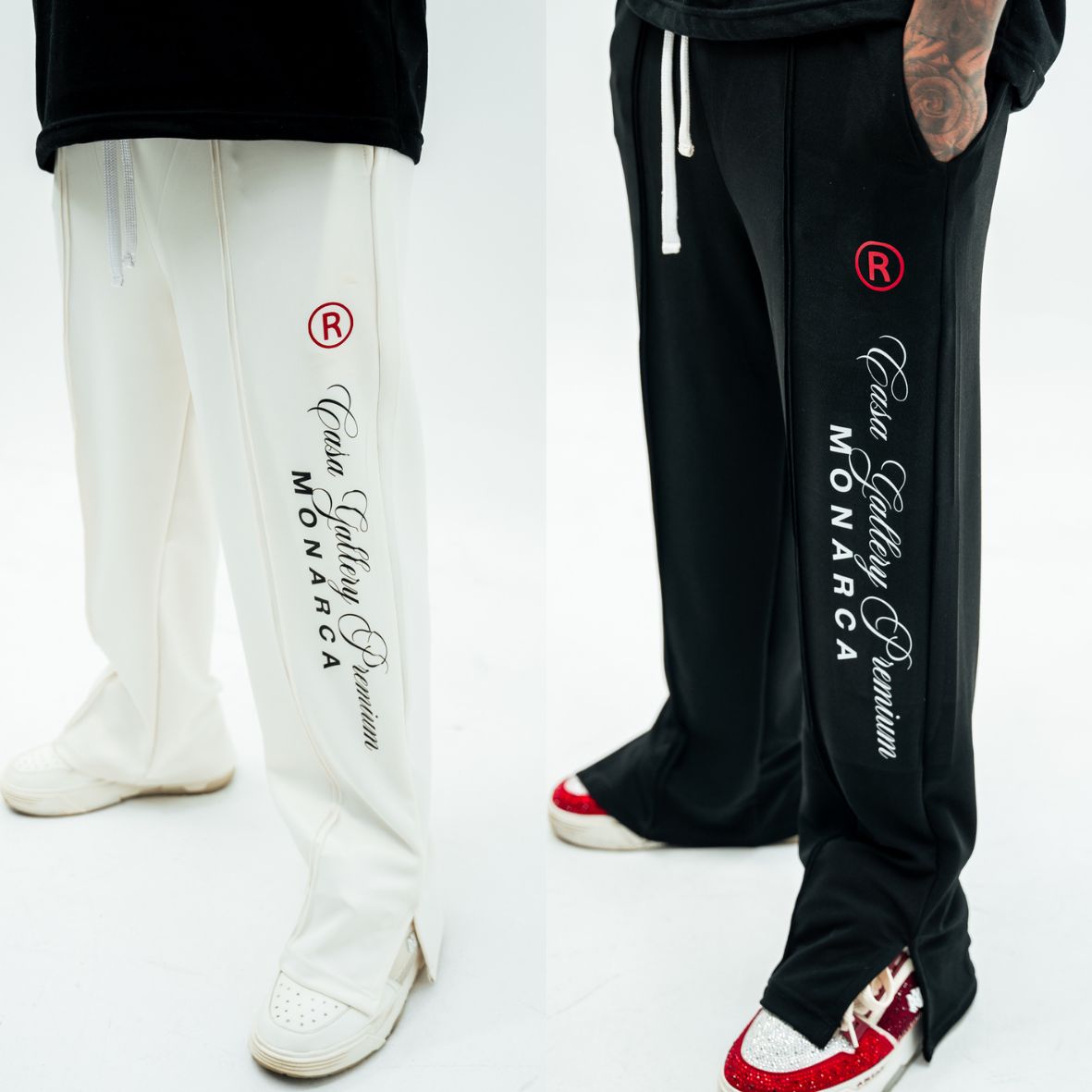 PANTALON GALLERY MONARCA V.2